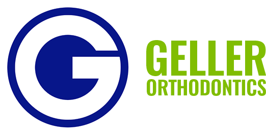 Geller Orthodontics Logo